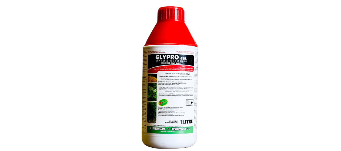 GLYPRO 480