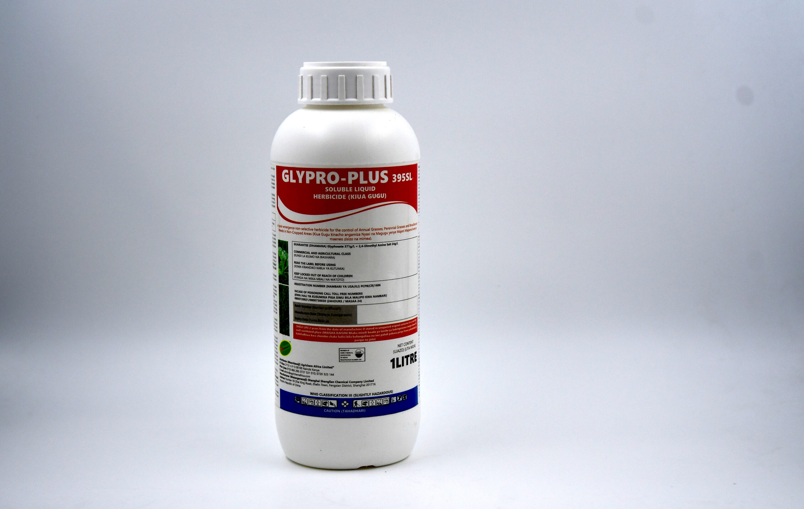 GLYPRO 480