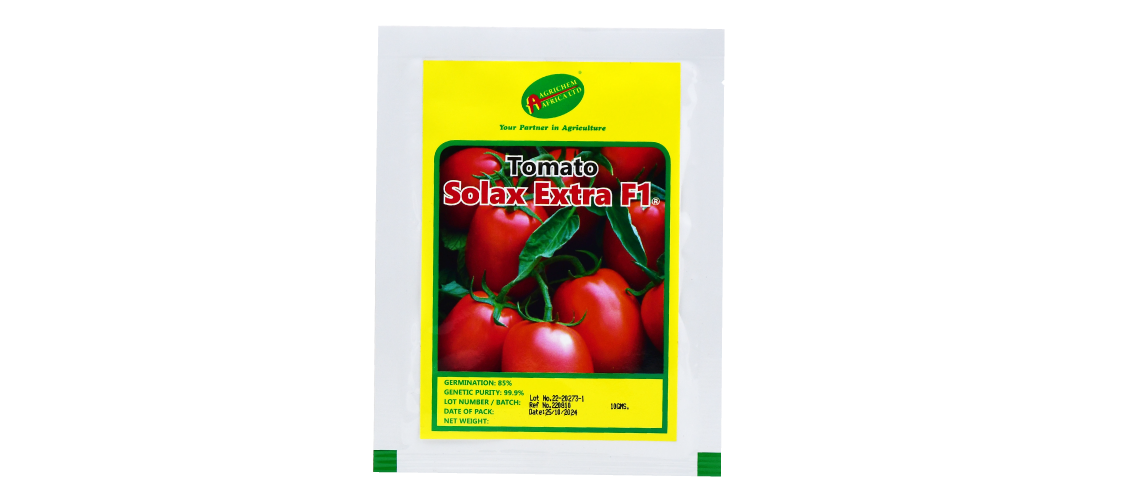 Tomato-Solax Extra